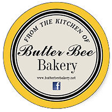 Welcome to Butter Bee Bakery